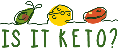 Is it Keto logo